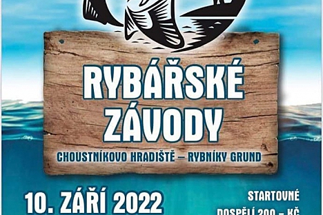 Rybářské závody