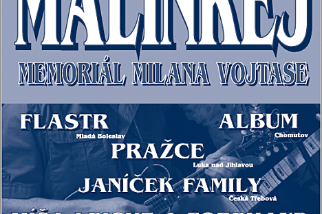 Country and Bluegrass ve Vlčkovicích