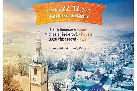 Vánoční koncert