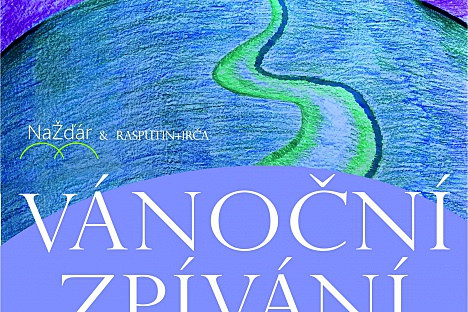 Vánoční zpívání v Horním Žďáru