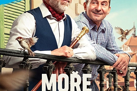 Letní kino v Pilníkově