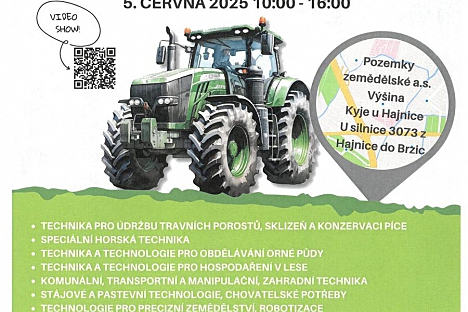 Podhory 2025
