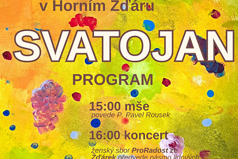 Svatojan 2025