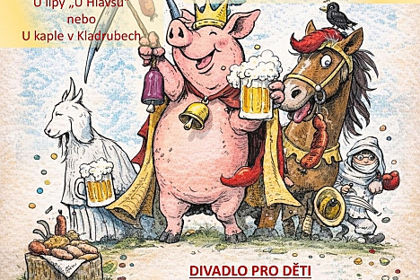 Kohoutovský Masopust