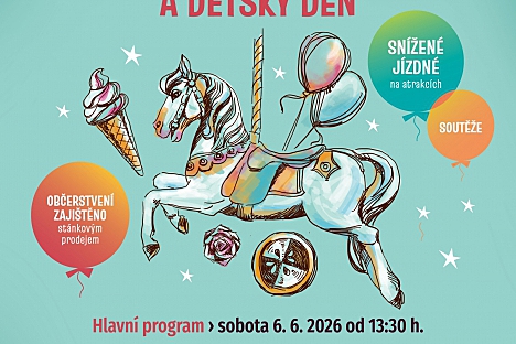 Za zábavou do Pilníkova