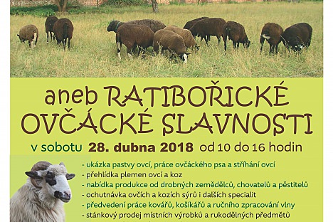 Desáté Ovčácké slavnosti