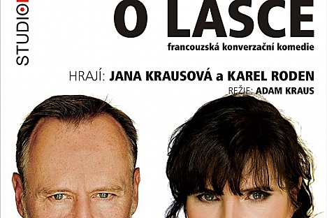 O lásce