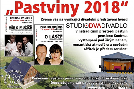 Pastviny 2018