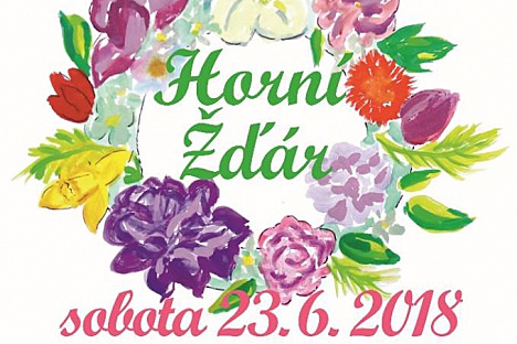 Svatojánská slavnost ožije v Horním Žďáru