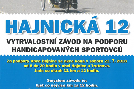 Hajnická 12