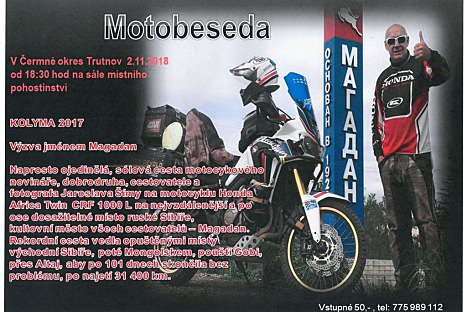 Motobeseda