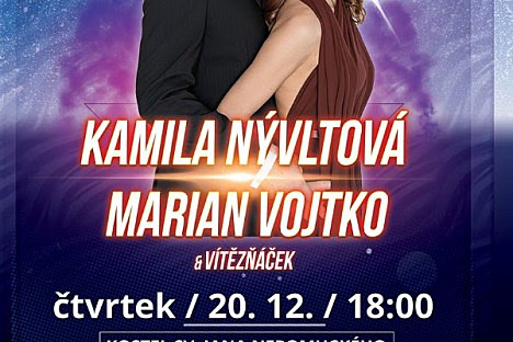 Vánoční koncert