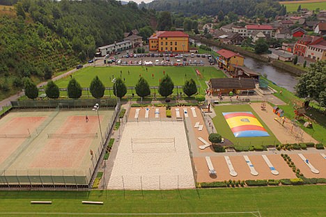 Olympiáda pro starší a dříve narozené