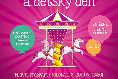 Pilníkovská pouť a dětský den