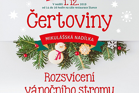 Čertoviny v Pilníkově