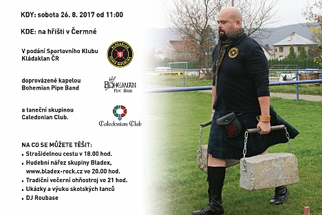 Rozloučení s létem