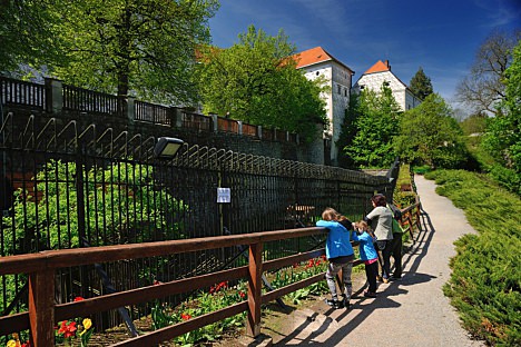 Vydejte se na cesty s Toulavým baťohem