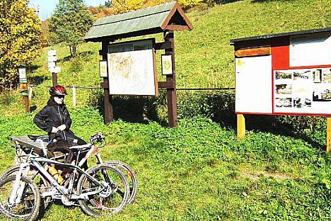 Krkonošští cykloturisté zahajují sezonu