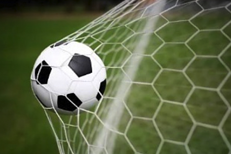 Pohárové utkání Sokola Vítězná