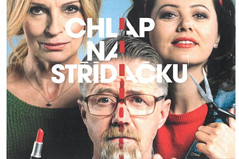 Letní kino v Hajnici