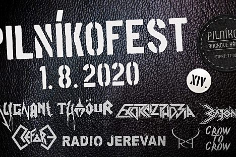 Pilníkofest