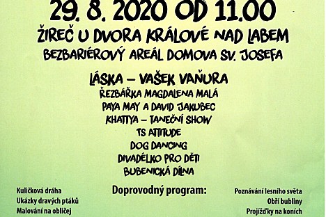 Den všech v Žirči