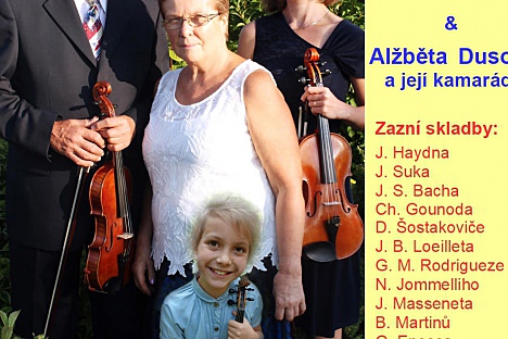 Kocléřovské setkání s uměním