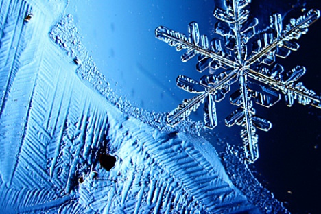 FOTOSOUTĚŽ „Voda v Kohoutově“