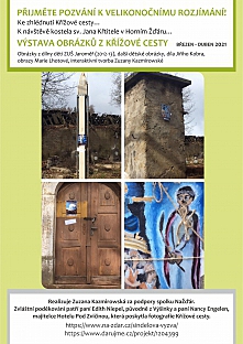 Velikonoce v Hajnici