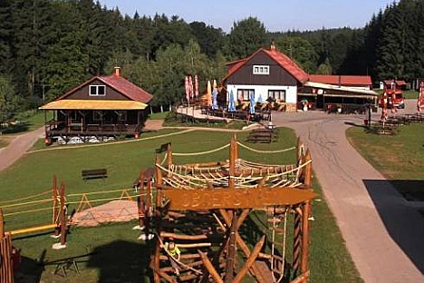 Ani letos děti nepřijdou o Podkrkonošskou Sněženku