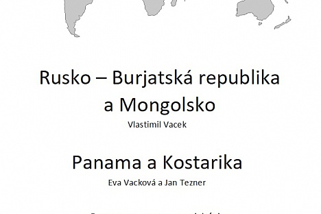 Cestovatelská přednáška