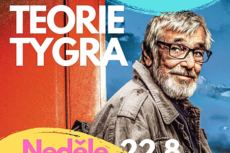 Letní kino v Čermné