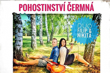 Hudební podvečer v Čermné