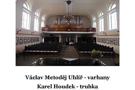 ORLICKO KLADSKÝ VARHANNÍ FESTIVAL 2021