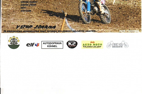 Poslední tankování