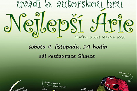 Divadlo SnÚ v Pilníkově