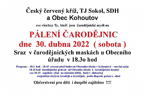 Pálení čarodějnic