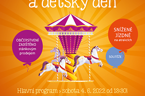 Pilníkovská pouť a dětský den