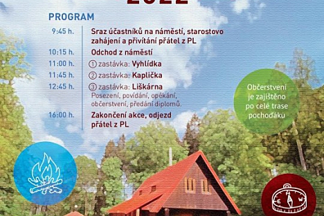 Pilníkovský pochoďák