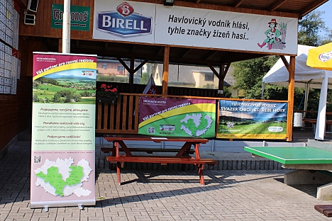 Havlovická Olympiáda lámala rekordy