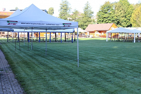Olympiáda pro starší a dříve narozené 2026